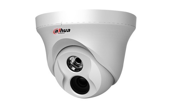 Dahua IP Camera