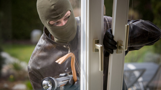 Do cheap alarm systems really protect you?